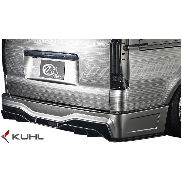 yM'szg^ 200n nCG[X 4^ (i[/W) Kuhl Racing Ver1 200V-GT Aop[^^N[[VO GA FRP 200nCG[X