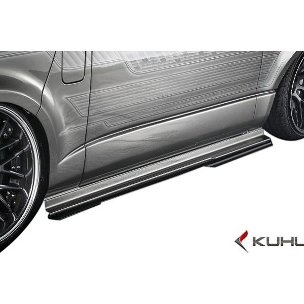 yM'szg^ 200n nCG[X 4^ (i[/W) Kuhl Racing Ver1 200V-GT TChfBt[U[ E^^N[[VO GA FRP 200nCG[X