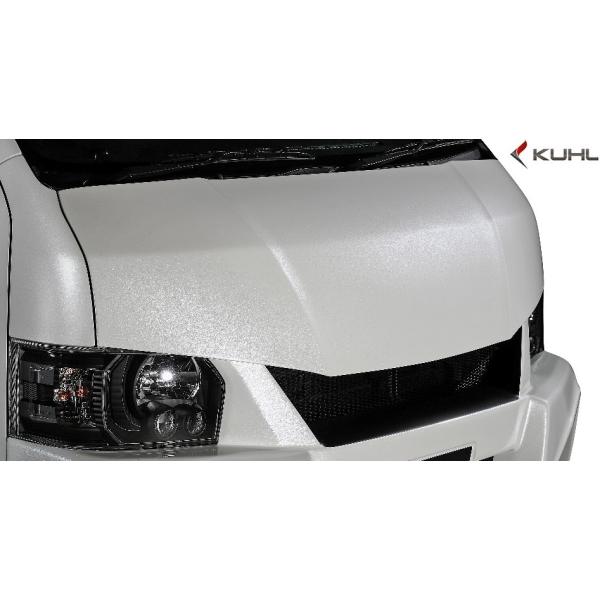 yM'szg^ 200n nCG[X 4^ (Chp) Kuhl Racing Ver4 200W-GT [VO{lbg ^ FRP N[[VO GA 200nCG[X
