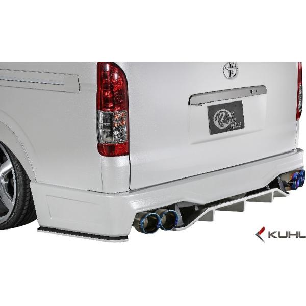 yM'szg^ 200n nCG[X 4^ (Chp) Kuhl Racing Ver4 200W-GT At[eBOfBt[U[ FRP N[[VO GA 200nCG[X