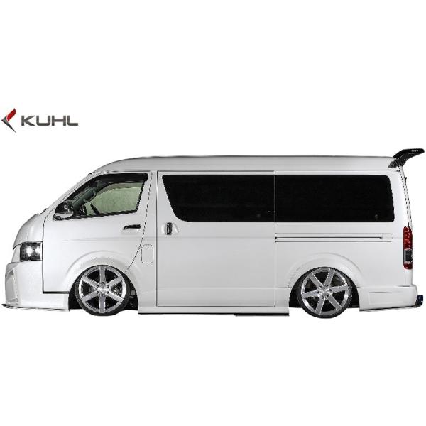 yM'szg^ 200n nCG[X 4^ (Chp) Kuhl Racing Ver4 200W-GT TChXebv E ^ FRP N[[VO GA 200nCG[X