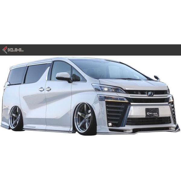 yM'szg^ 30 Ft@CA  ZniH29.12-j30V-SS II GA5_ KUHL RACING N[ [VO tg TCh A O {lbg TOYOTA