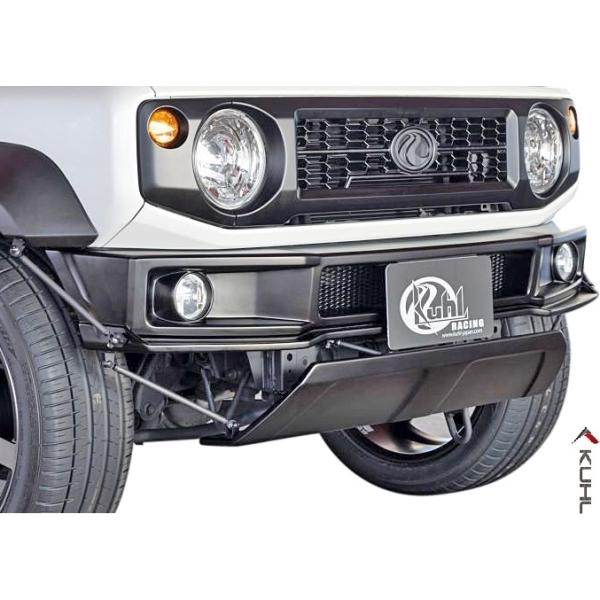 yM'sz XYL 64 Wj[ O (2018y-) Kuhl Racing 64R-GT tgop[ ( lbgt ) N[[VO GA p[c ЊO O JIMNY JB64W