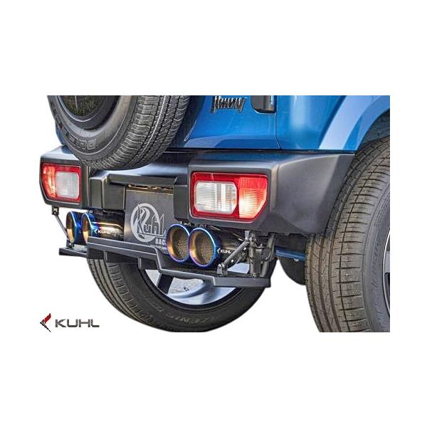 yM'sz XYL 64 Wj[ O (2018y-) Kuhl Racing 64R-GT A t[eBO fBt[U[ (TYPE2) N[[VO GA p[c O JIMNY JB64W