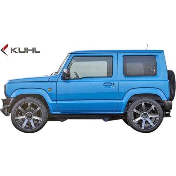 yM'sz XYL 64 Wj[ O (2018y-) Kuhl Racing 64R-GT TChXebv E ^^ N[[VO GA p[c JX^ O JIMNY JB64W