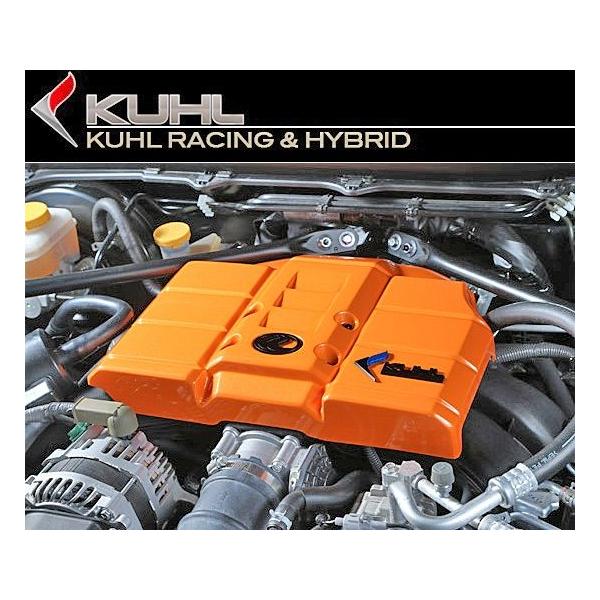 yM'szg^ 86 ZN6 Op Kuhl RACING GWJo[ IW^bN // TOYOTA N[[VO OR  ЊO i GY Vi