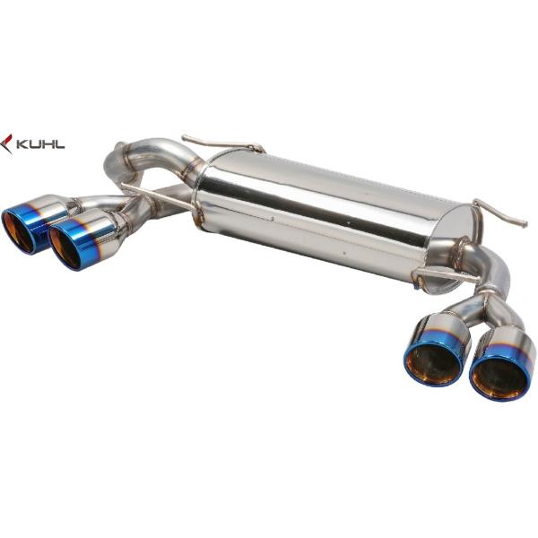 yM'szg^ 86 ZN6 / Xo BRZ ZC6 (2012y-EO/) Kuhl Racing 01R-GTW XbV4e[}t[^^n`N N[[VO q[gu[