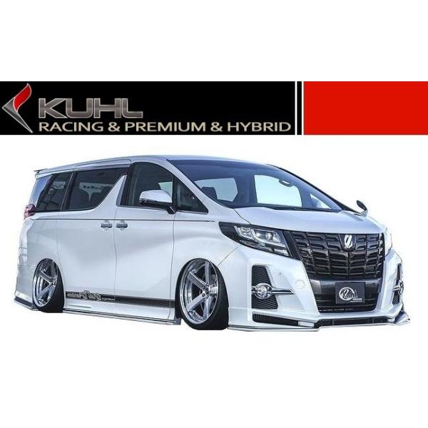 yM'szTOYOTA 30 At@[h O 30A-SS GA4_Lbg^ KUHL RACING^N[[VO ^^ tg TCh A {lbg ^ AGH GGH 30W 35W