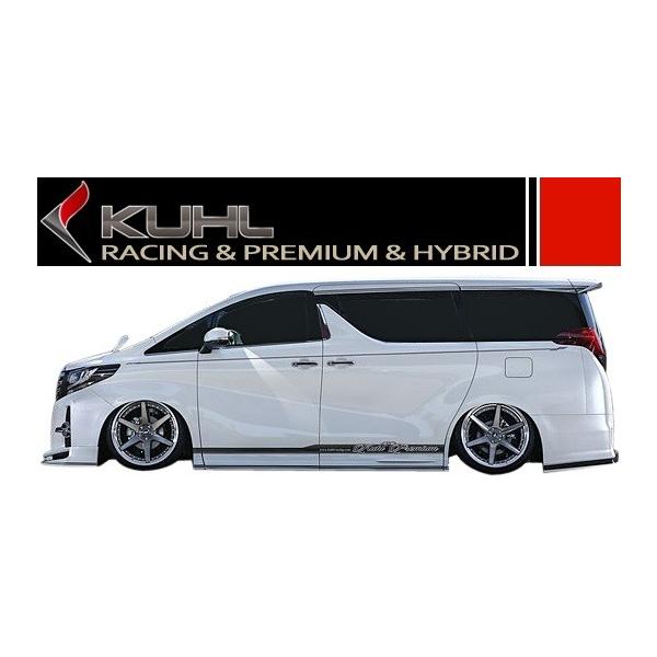 yM'szTOYOTA 30 At@[h O 30A-SS TChXebv4^Cv KUHL RACING^^N[ [VO  AGH30W AGH35W GGH30W GGH35W g^