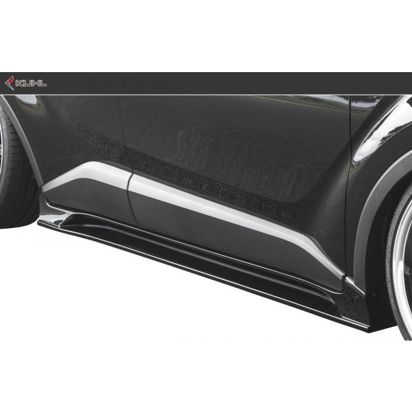 yM'szg^ C-HR O TChXebv E KUHL RACING GA ^ N[ [VO TOYOTA CHR