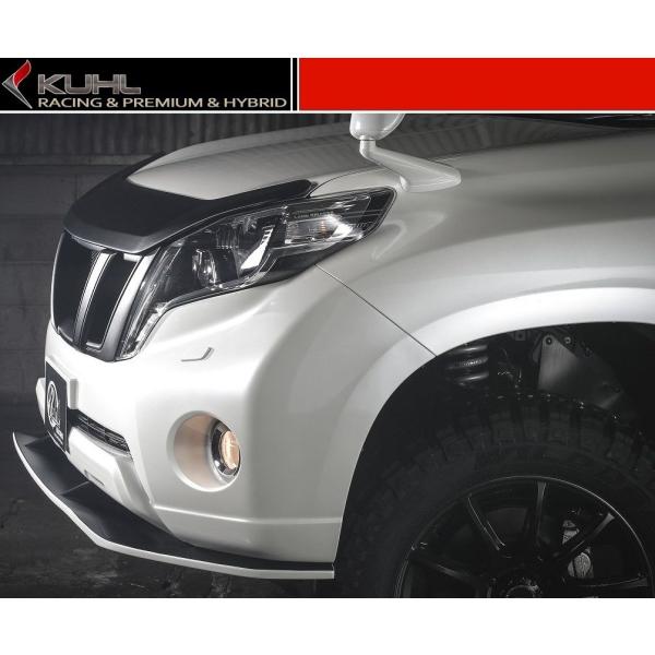 【M's】TOYOTAランドクルーザー プラド 150 中期(H25/9-H29/8 ...