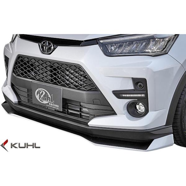 yMfsz g^ CY O (2019.11-) Kuhl Racing tgfBt[U[ ^^ N[[VO GA p[c XgOO[h TOYOTA RAIZE
