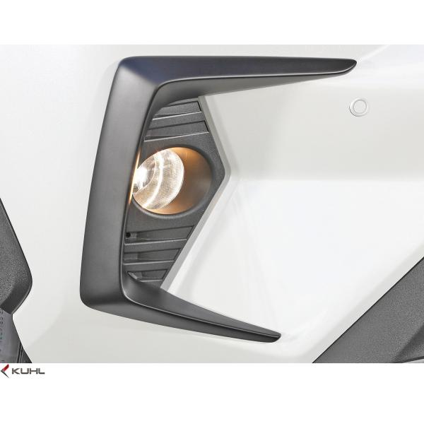 yMfsz g^ RAV4 O (2019y-) Kuhl Racing RAV-SS tgtHOK[jbV E FRP h N[[VO GA p[c u4 4