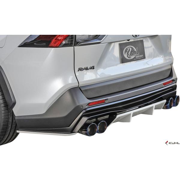 yMfsz g^ RAV4 O (2019y-) Kuhl Racing An[tX|C[ FRP h N[[VO GA p[c u4 4