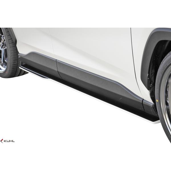 yMfsz g^ RAV4 O (2019y-) Kuhl Racing RAV-SS TChfBt[U[ E FRP h N[[VO GA p[c O u4 4