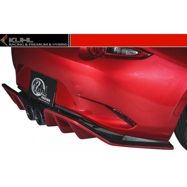 yM'sz ND5 [hX^[ Ver2 ND5-SS At[eBO fBt[U[ KUHL RACING ^ N[ [VO GA ^^  A_[ X|C[ ^ }c_