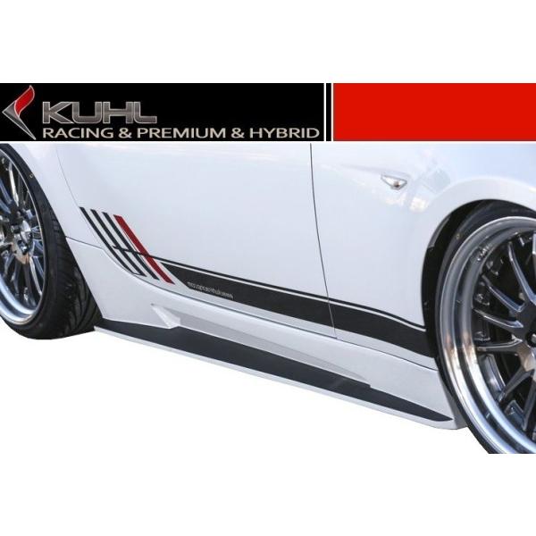 yM'sz }c_ ND [hX^[ Ver1 ND5-GT TChXebv KUHL RACING GA ^ S X|C[ ^ N[ [VO ^ MAZDA ROADSTER ND 5