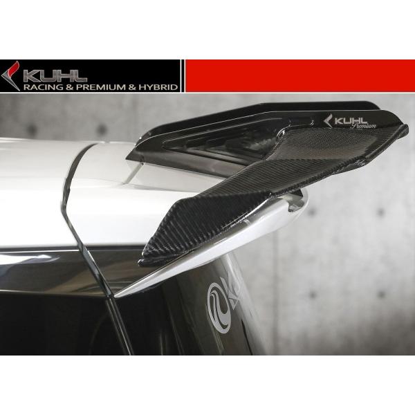 yM'sz Ft@CA 30 O 30V-GT XlbNGTECO FRP^KUHL RACING^N[[VO^^A [t X|C[^g^ TOYOTA