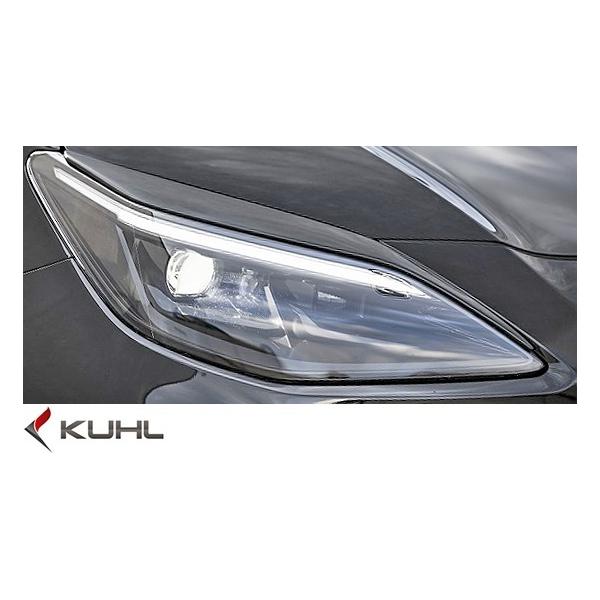 yM'sz g^ XNX O (2020y-) Kuhl Racing ACC E ^ N[[VO GA p[c YARIS CROSS