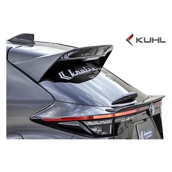 yM'sz g^ XNX O (2020y-) Kuhl Racing AQ[gECO ^ N[[VO GA p[c YARIS CROSS