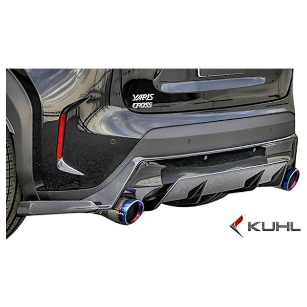 yM'sz g^ XNX O (2020y-) Kuhl Racing AZ^[fBt[U[ ^ N[[VO GA p[c YARIS CROSS