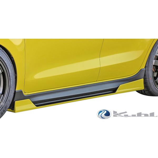 yM'szXYL ZC33S XCtgX|[c (2017y-) Kuhl Racing 33R-SS TChfBt[U[ E ^^ FRP GA N[[VO N[