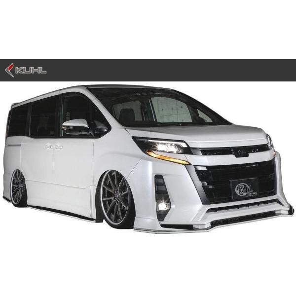 yM'szg^ 80 mA  SiniH29.7-j80N-SS GA3_Zbg KUHL RACING N[ [VO tg TCh A  TOYOTA NOAH