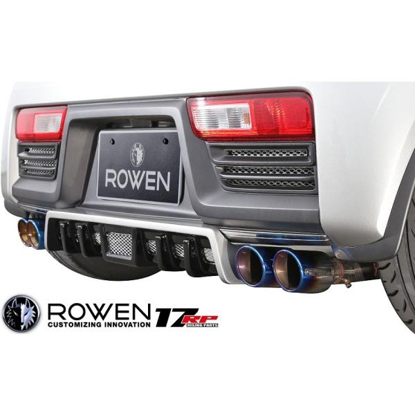 yM'szXYL HA36S Ag[NX / ^[{RS (2015.12-) ROWEN AfBt[U[^^FRP G GA 1K001P00