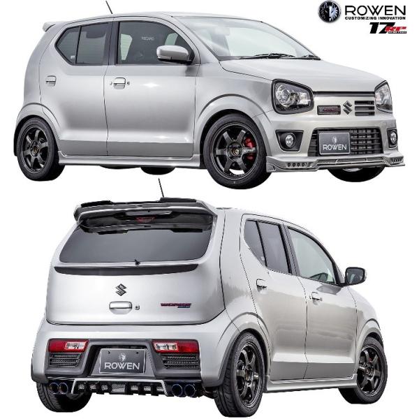 yM'szXYL HA36S Ag[NX / ^[{RS (2015.12-) ROWEN GA 3_Zbg^^FRP G GA 1K001X00