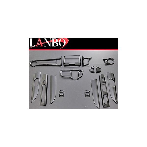 yM'szz_ N-BOX(JF1/JF2)LANBO 3DCeApl 15s[XZbg (sAmubN)^^ЊOi ABS { pl HONDA NBOX N{bNX