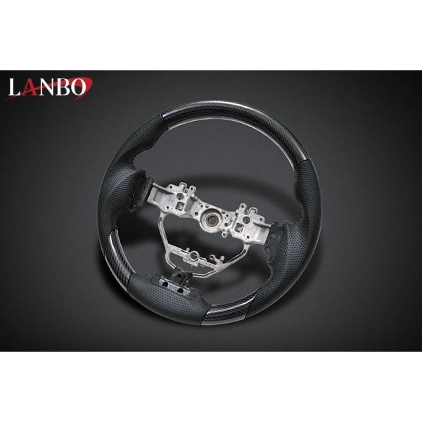 �yM's�z���N�T�X NX200t/NX300h�iAGZ1��/AYZ1#�jLANBO�� �K���O���b�v�^�C�v ���A���J�[�{���X�e�A�����O �p���`���O�^�C�v SL002-P LEXUS �����{ �n���h��