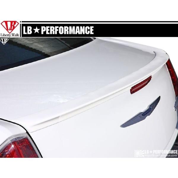 yM'sz NCX[ 300C ^ 300 (2011N-)  LB-customs GA gN X|C[ ^^ LB ptH[}X ^ CHRYSLER Body kit FRP oeBEH[N