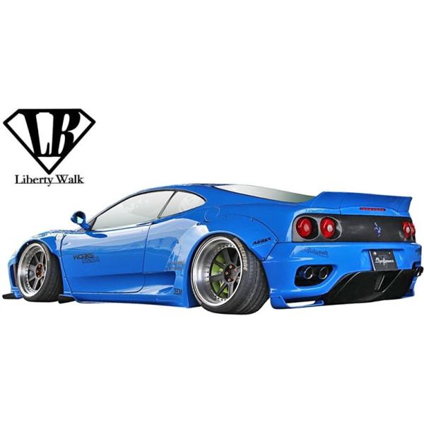 【特別値下げ】GTウイング（フェラーリモデナ360に使用） 特別値下げ】GTウイング（フェラーリモデナ360に使用）