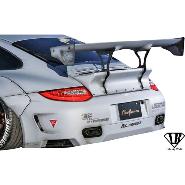 yM'sz |VF 911 997 (2004y-2011y) LB Aop[ ^^ FRP Liberty Walk oeB[EH[N oeBEH[N oeB[ oeB GA