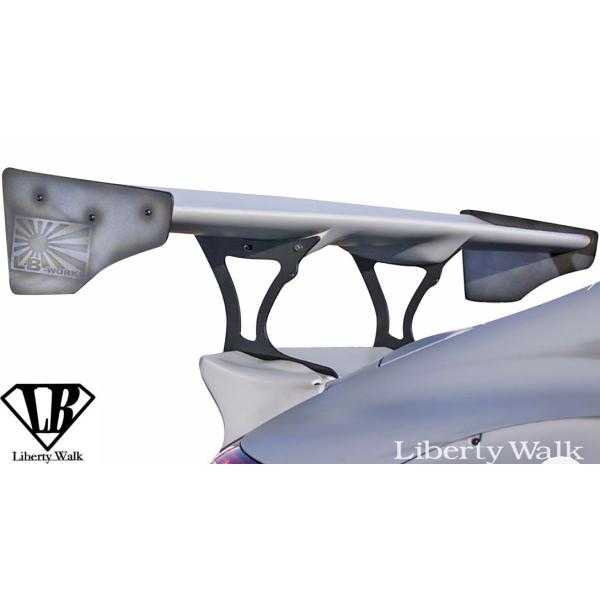 yM'sz |VF 911 997 (2004y-2011y) LB AECO Ver.1 ^^ FRP Liberty Walk oeB[EH[N GTECO rbOECO GA