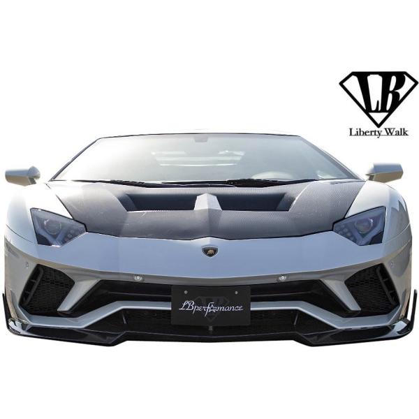 yM'sz{M[j AF^h[S (2017y-) LBPERFORMANCE tgfBt[U[^^Dry Carbon GA Liberty Walk oeB[EH[N
