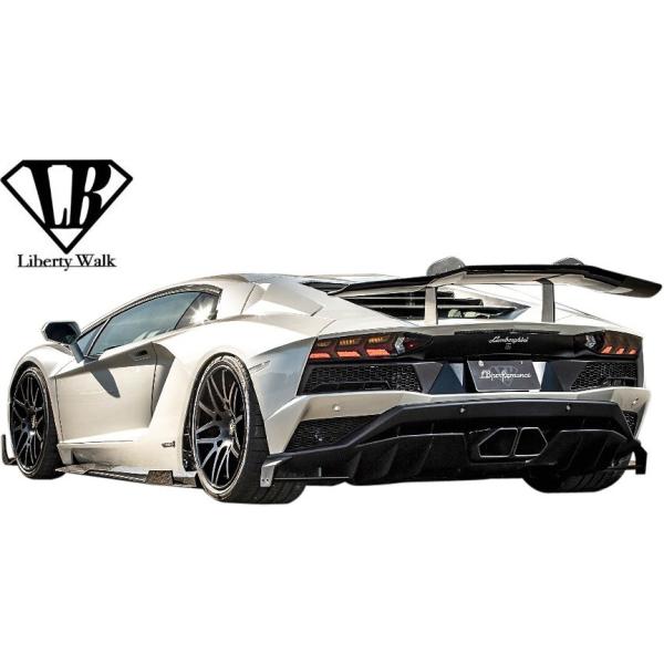 yM'sz{M[j AF^h[S (2017y-) LBPERFORMANCE AfBt[U[^^FRP GA Liberty Walk oeB[EH[N