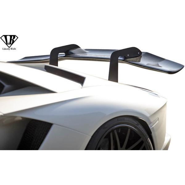 yM'sz{M[j AF^h[S (2017y-) LBPERFORMANCE AECO^^Dry Carbon GA Liberty Walk oeB[EH[N