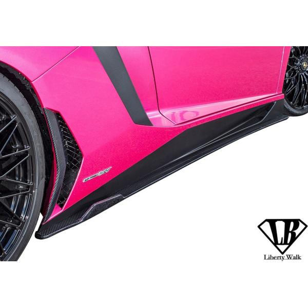 yM'sz{M[j AF^h[SV (2016y-) LBPERFORMANCE TChfBt[U[ E^^FRP h GA Liberty Walk oeB[EH[N