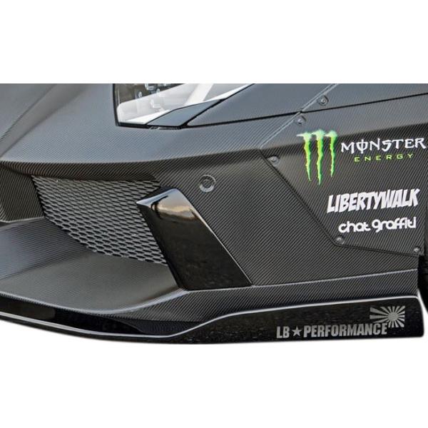 yM'sz{M[j AF^h[ (2011y-) LB-WORKS tgJi[h E^^CFRP J[{ GA Liberty Walk oeB[EH[N