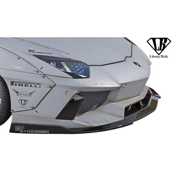 yM'sz{M[j AF^h[ (2011y-) LB-WORKS tgfBt[U[ Ver.2^^J[{ CFRP GA Liberty Walk oeB[EH[N