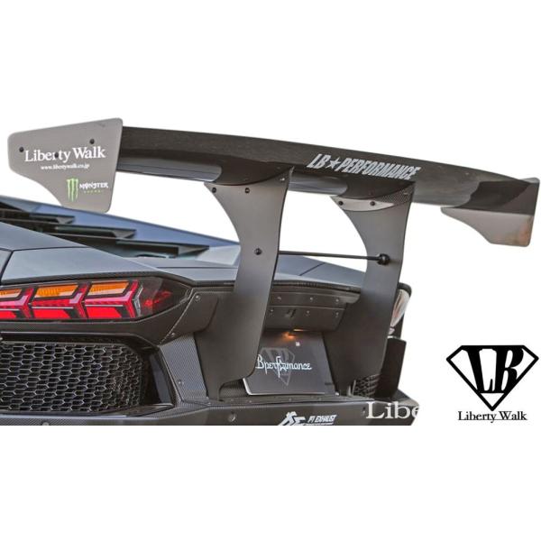 yM'sz{M[j AF^h[ (2011y-) LB-WORKS AECO Ver.2^^FRP GA Liberty Walk oeB[EH[N