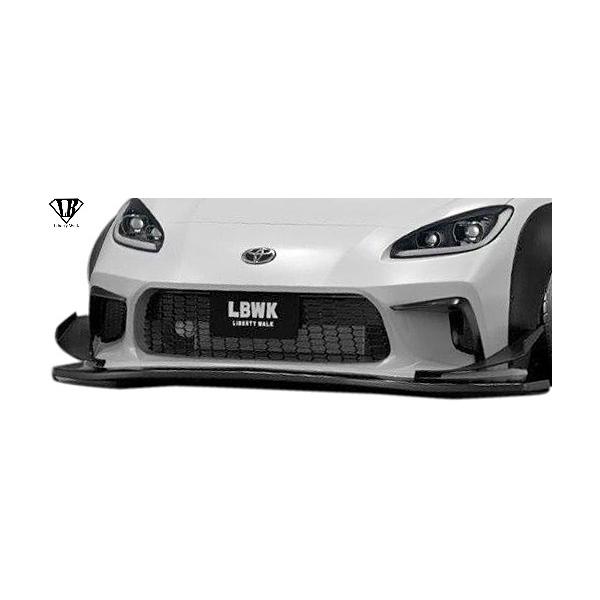 LIBERTY WALK 【M's】 スバル BRZ ZD8 前期 (2021y-) Liberty LIBERTY WALK 【M's】 スバル BRZ ZD8 前期 (2021y-) Liberty