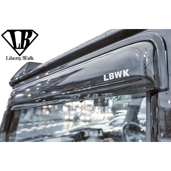 リバティーウォーク　JB64W/JB74W ジムニー/シエラ用 ジムニー 【M's】 ジムニーシエラ JB64W JB74W (2018y-) Liberty