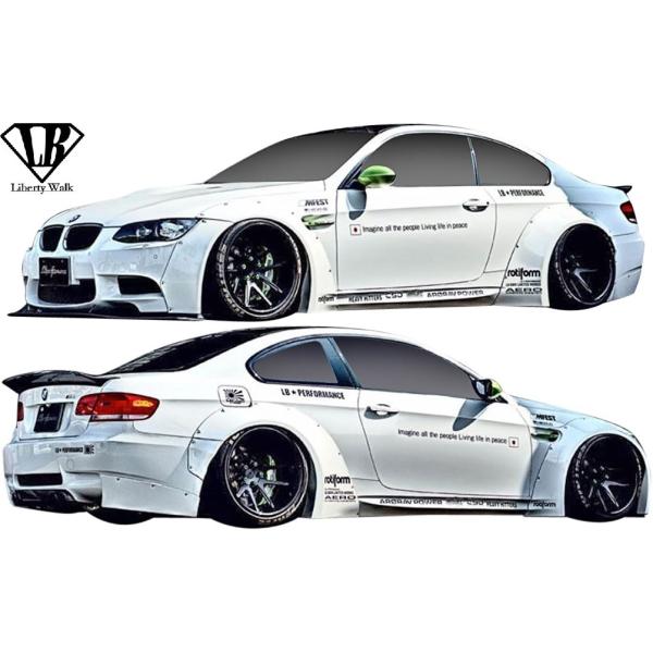 bmw m3 オートテックスペアボディー タミヤ 1/10 電動RCカースペアパーツ BMW M3 オートテック