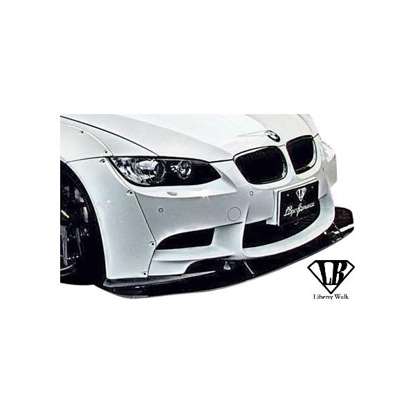 yM'sz E92 BMW M3 N[y (2007y-2013y) Liberty Walk LB J[{ tgfBt[U[ ^^ oeB[EH[N oeBEH[N GA GX[