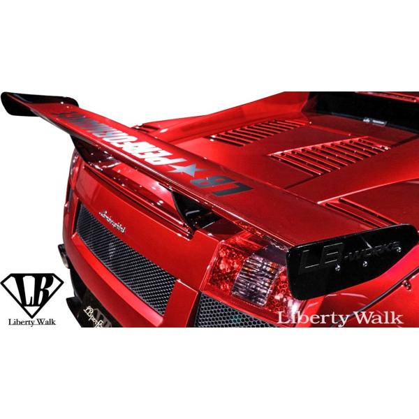 yM'sz{M[j Kh (2003y-2013y) Liberty Walk AECO Ver.2^^CFRP J[{ LBPERFORMANCE LB-WORKS oeB[EH[N