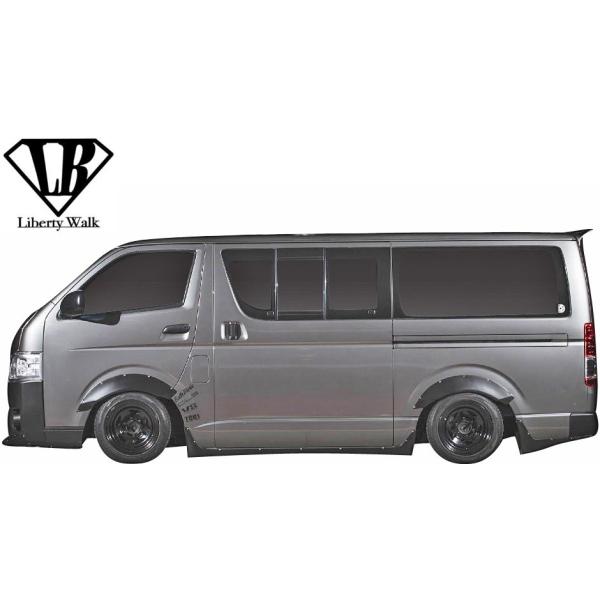 yM'szg^ 200n nCG[X / Y NV350 (i[/W{fBp) Liberty Walk lbnation x CLS TChXJ[g E^^FRP LB oeB[EH[N