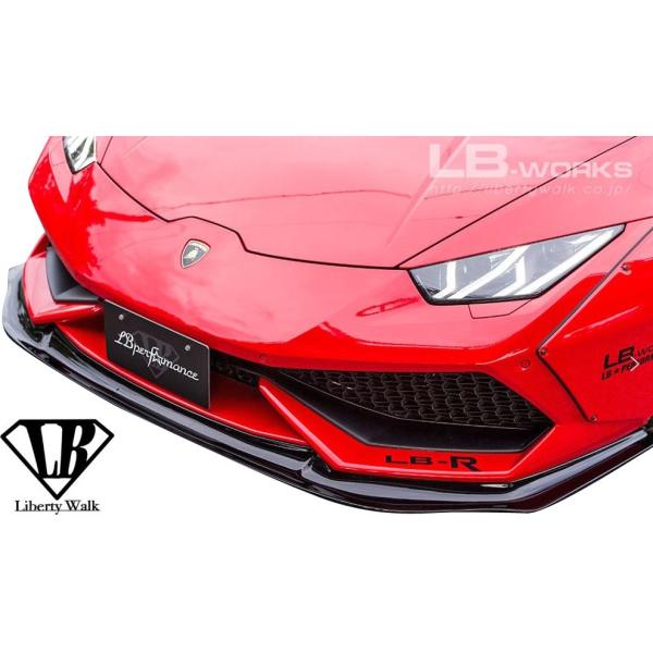 yM'sz{M[j EJ (2014y-) LB-WORKS J[{ tgfBt[U[^^CFRP Liberty Walk oeB[EH[N  GA fBt[U[