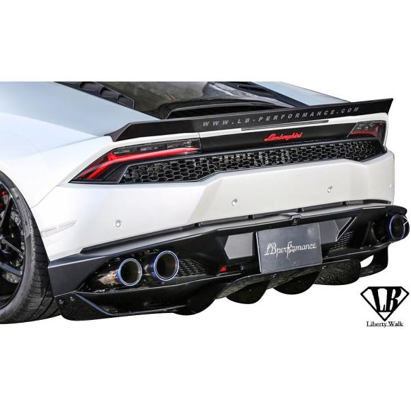 yM'sz{M[j EJ (2014y-) LB-WORKS J[{ AfBt[U[^^CFRP Liberty Walk oeB[EH[N LB fBt[U[